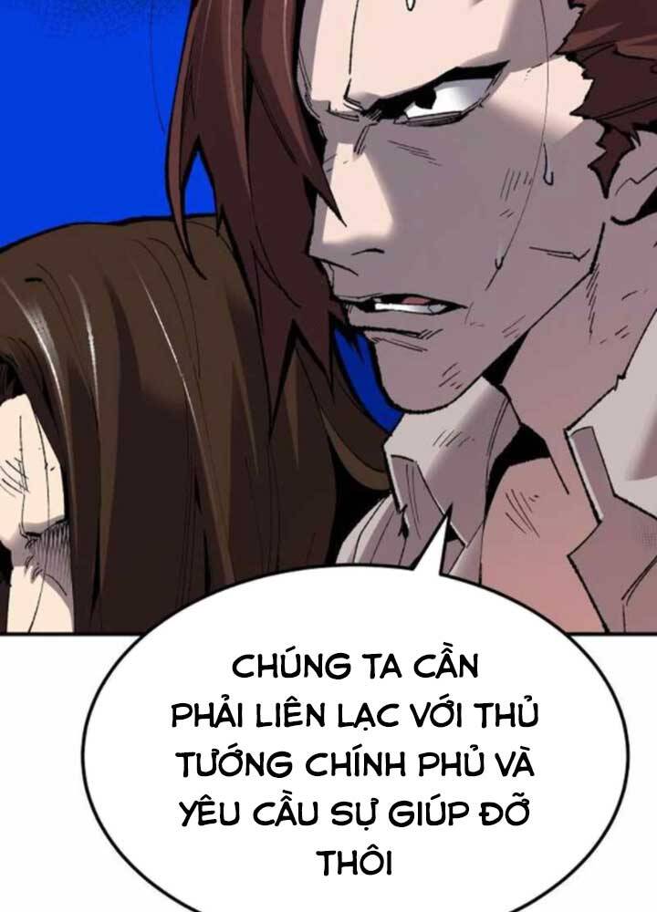 Phá Bỏ Giới Hạn chapter 70 - Upload bởi truyensieuhay.com