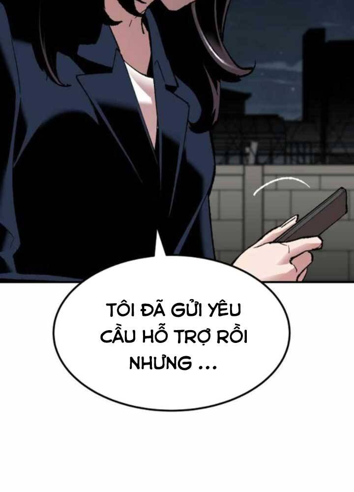 Phá Bỏ Giới Hạn chapter 70 - Upload bởi truyensieuhay.com