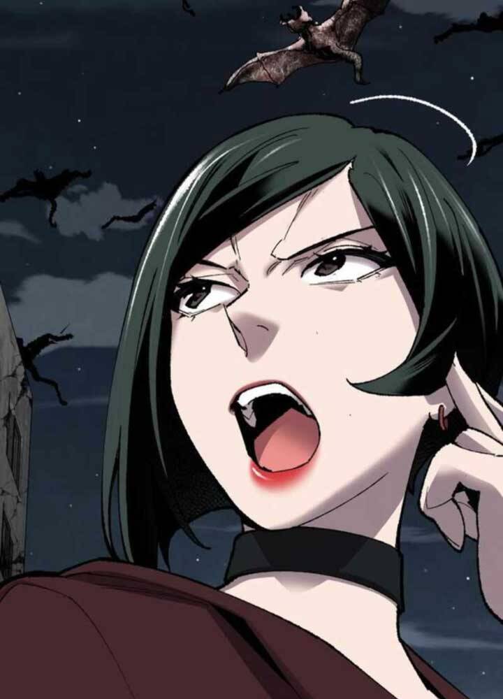 Phá Bỏ Giới Hạn chapter 70 - Upload bởi truyensieuhay.com