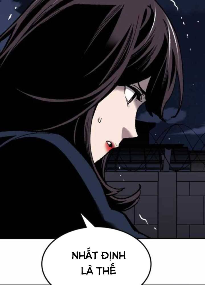 Phá Bỏ Giới Hạn chapter 70 - Upload bởi truyensieuhay.com