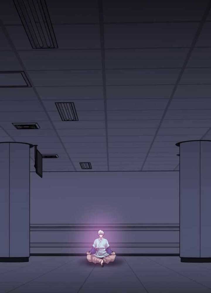 Phá Bỏ Giới Hạn chapter 70 - Upload bởi truyensieuhay.com