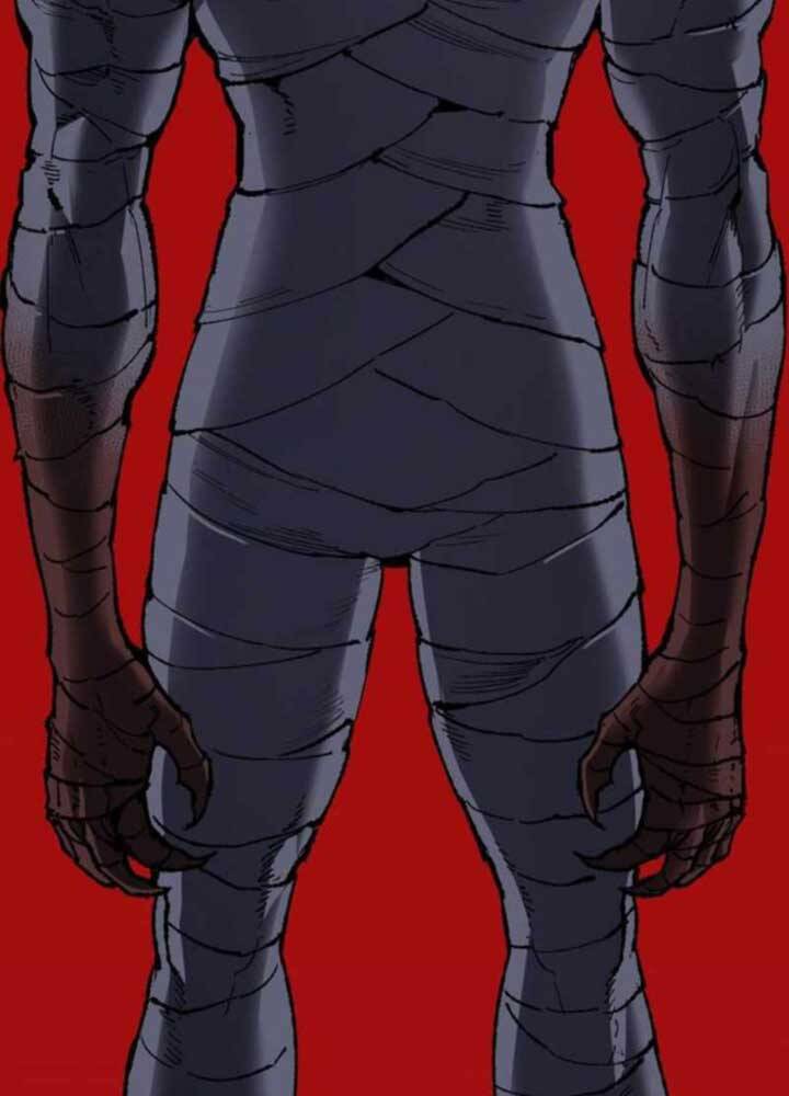 Phá Bỏ Giới Hạn chapter 70 - Upload bởi truyensieuhay.com
