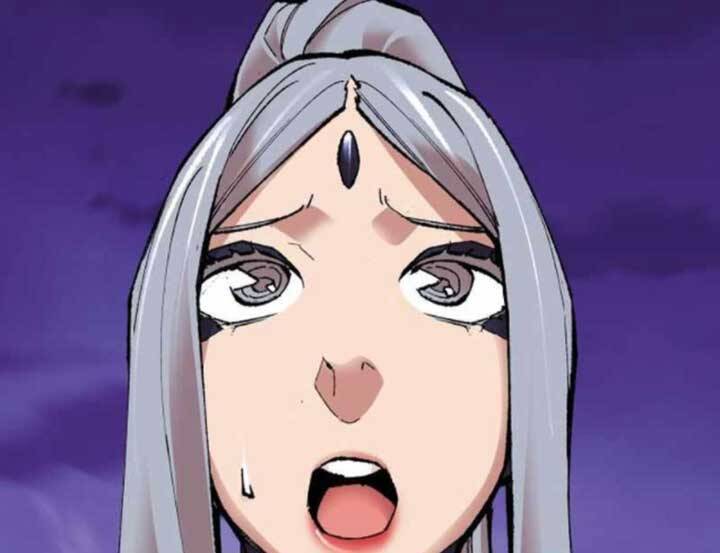Phá Bỏ Giới Hạn chapter 70 - Upload bởi truyensieuhay.com
