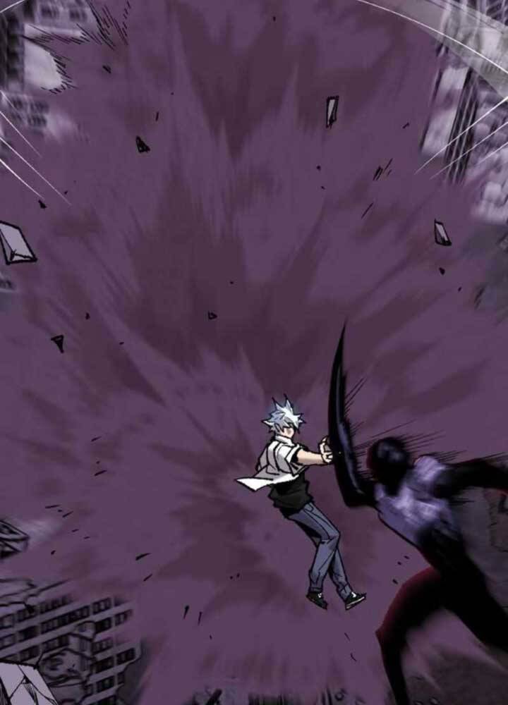 Phá Bỏ Giới Hạn chapter 70 - Upload bởi truyensieuhay.com