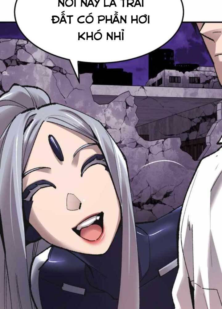 Phá Bỏ Giới Hạn chapter 70 - Upload bởi truyensieuhay.com