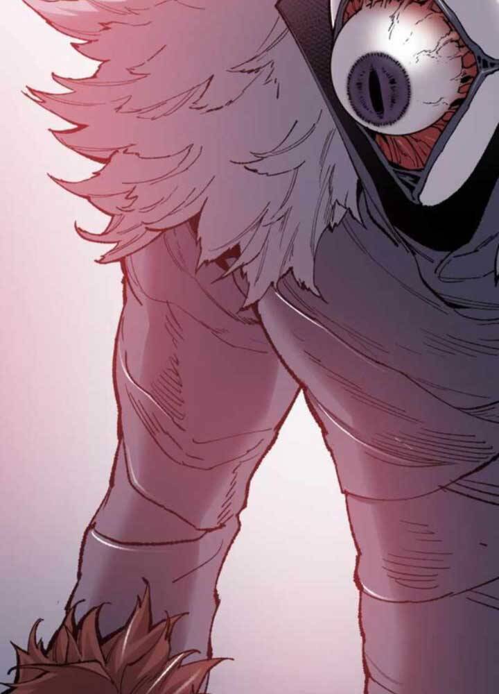 Phá Bỏ Giới Hạn chapter 70 - Upload bởi truyensieuhay.com