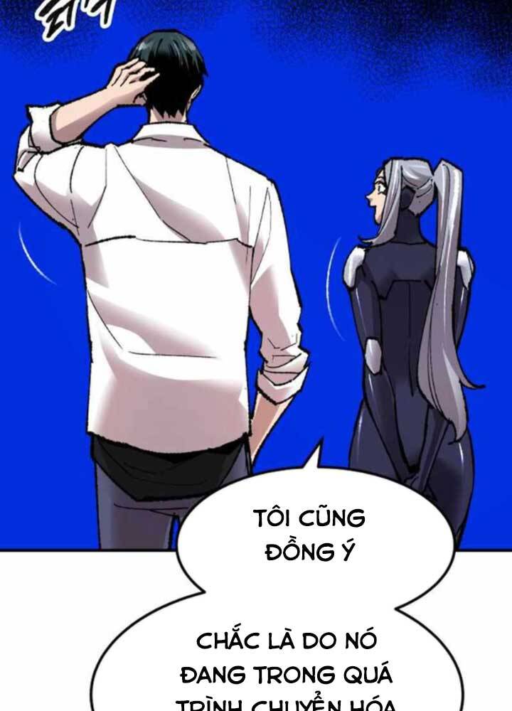 Phá Bỏ Giới Hạn chapter 70 - Upload bởi truyensieuhay.com