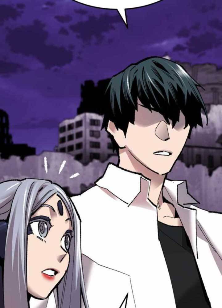 Phá Bỏ Giới Hạn chapter 70 - Upload bởi truyensieuhay.com