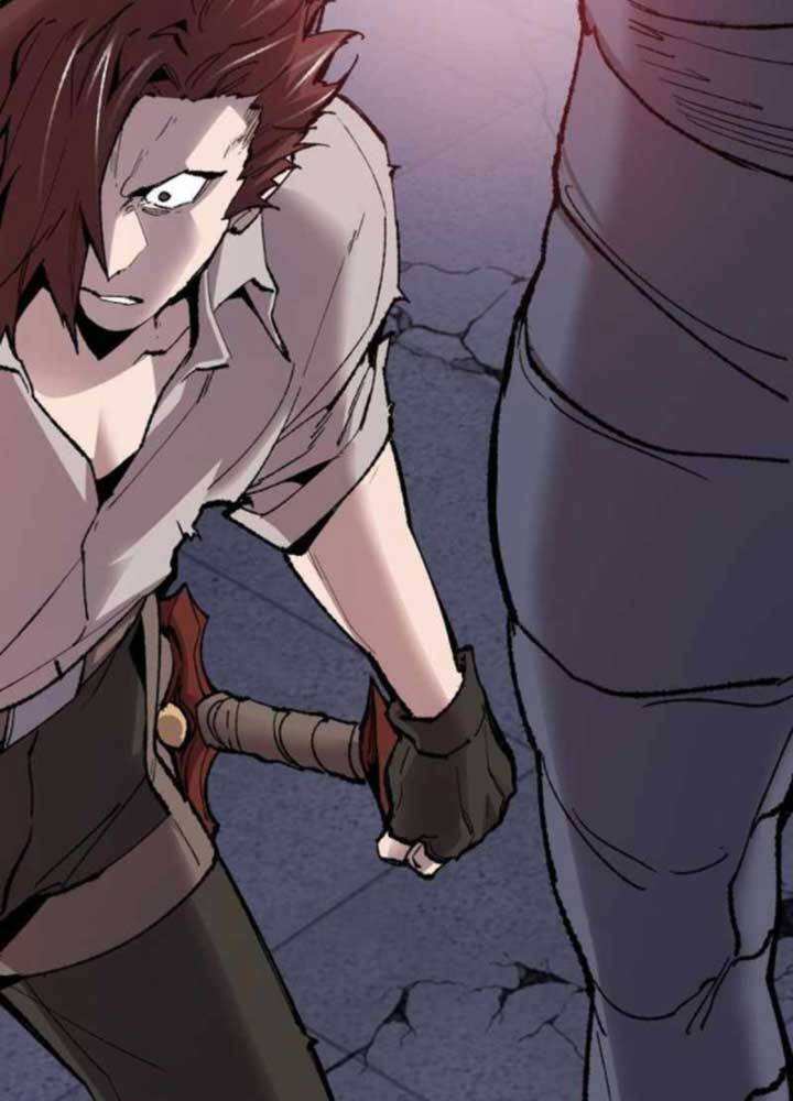 Phá Bỏ Giới Hạn chapter 70 - Upload bởi truyensieuhay.com