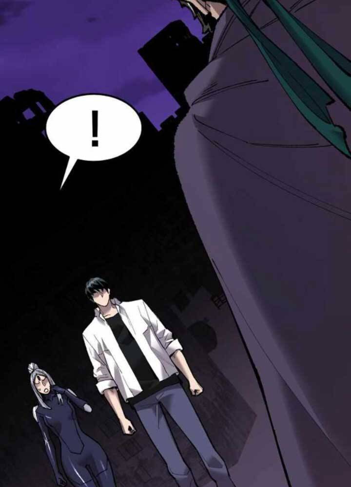 Phá Bỏ Giới Hạn chapter 70 - Upload bởi truyensieuhay.com