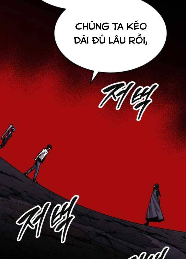 Phá Bỏ Giới Hạn chapter 70 - Upload bởi truyensieuhay.com