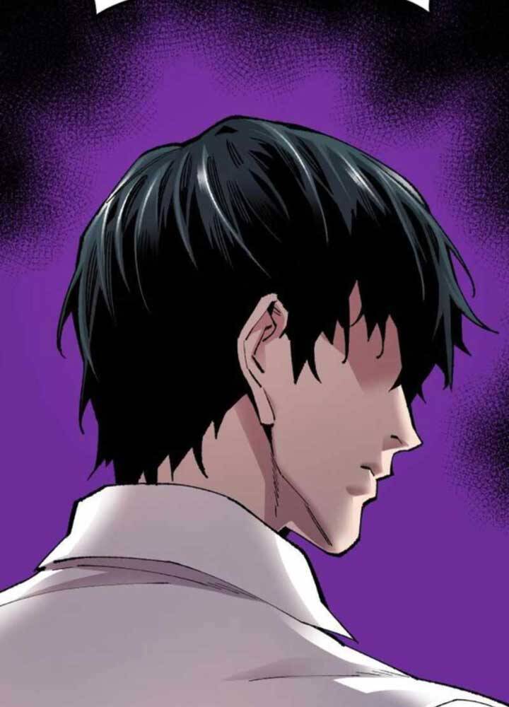 Phá Bỏ Giới Hạn chapter 70 - Upload bởi truyensieuhay.com