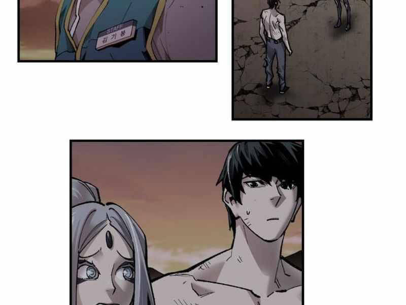 Phá Bỏ Giới Hạn chapter 71.5 - Upload bởi truyensieuhay.com