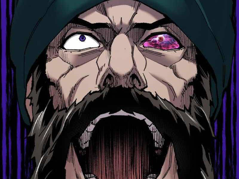 Phá Bỏ Giới Hạn chapter 71.5 - Upload bởi truyensieuhay.com