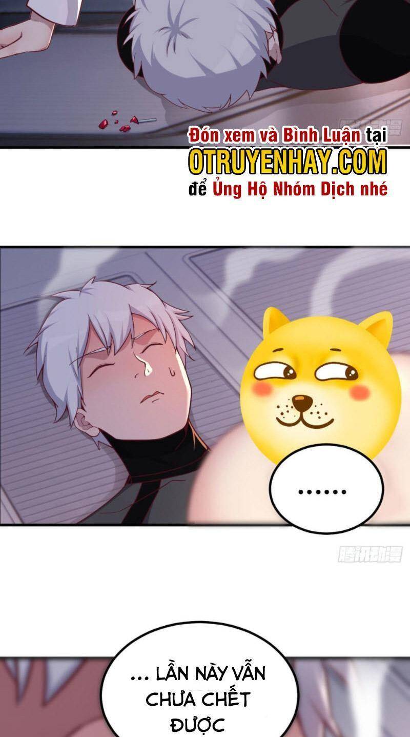 Trợ Lý Thánh Tôn, Ta Đã Vô Địch chapter 23 - Upload bởi truyensieuhay.com