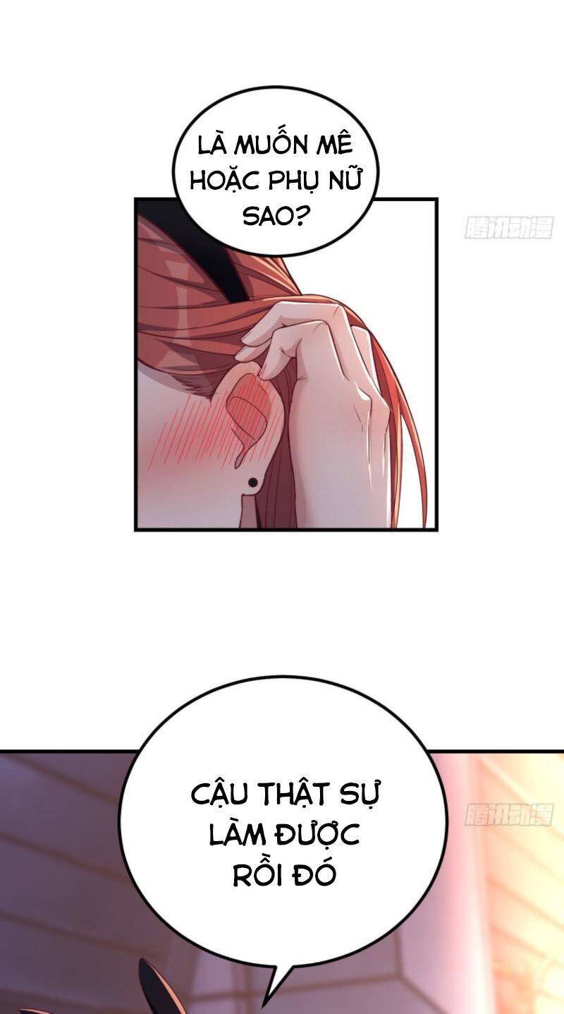 Trợ Lý Thánh Tôn, Ta Đã Vô Địch chapter 23 - Upload bởi truyensieuhay.com