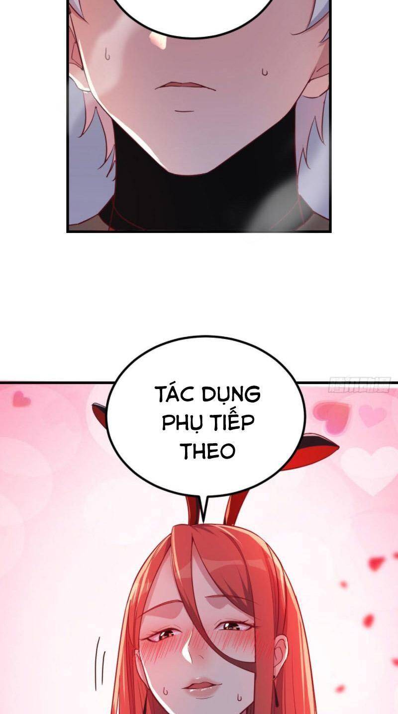 Trợ Lý Thánh Tôn, Ta Đã Vô Địch chapter 23 - Upload bởi truyensieuhay.com