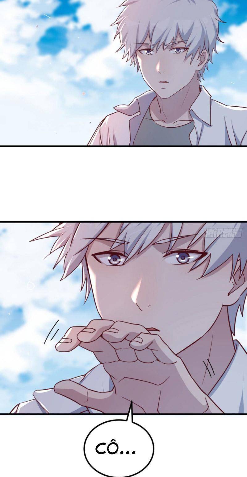Trợ Lý Thánh Tôn, Ta Đã Vô Địch chapter 23 - Upload bởi truyensieuhay.com