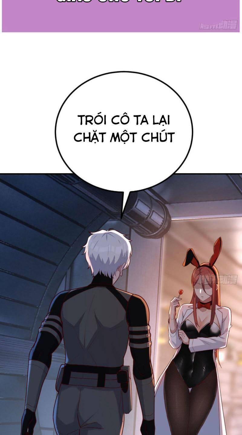 Trợ Lý Thánh Tôn, Ta Đã Vô Địch chapter 23 - Upload bởi truyensieuhay.com