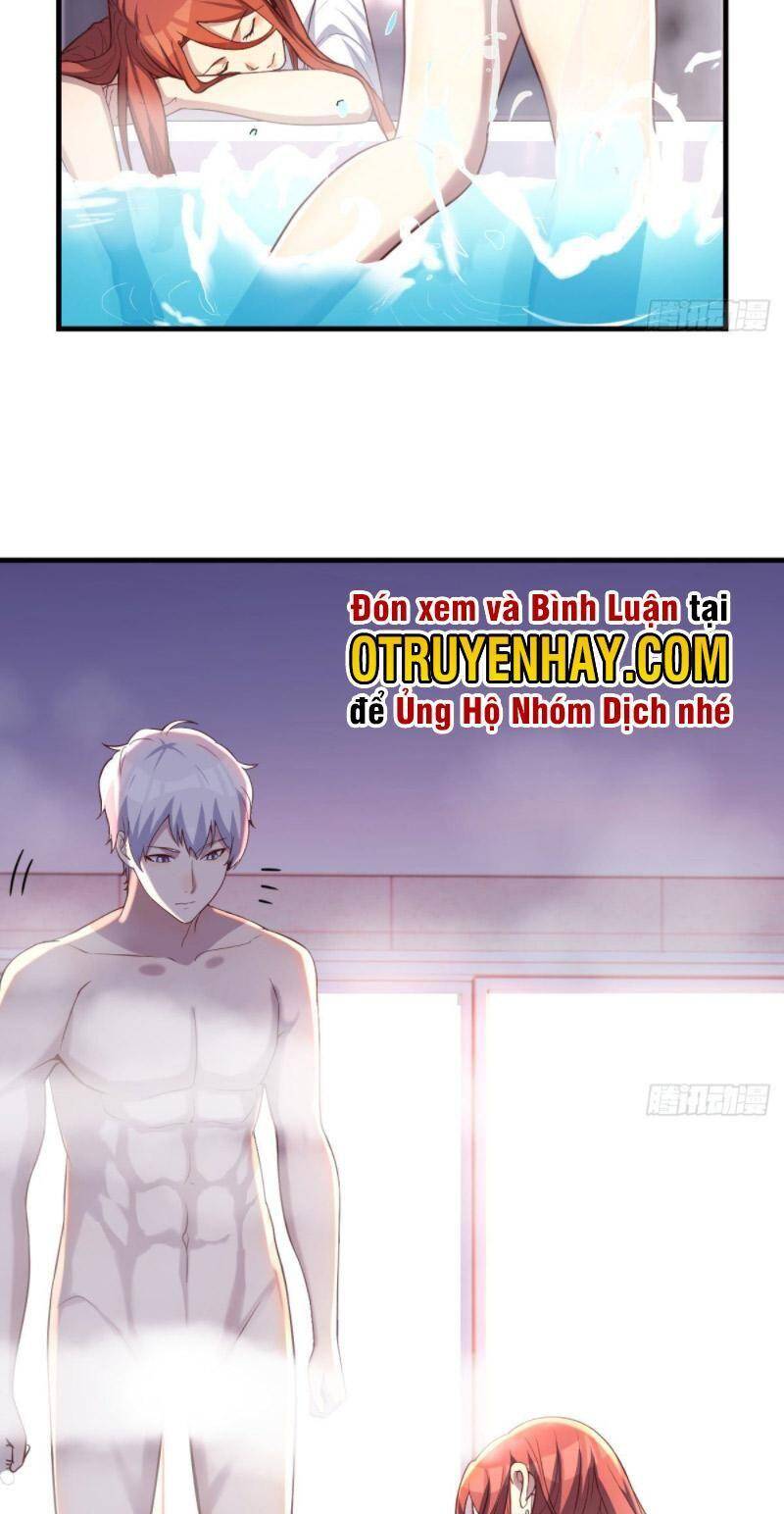 Trợ Lý Thánh Tôn, Ta Đã Vô Địch chapter 23 - Upload bởi truyensieuhay.com