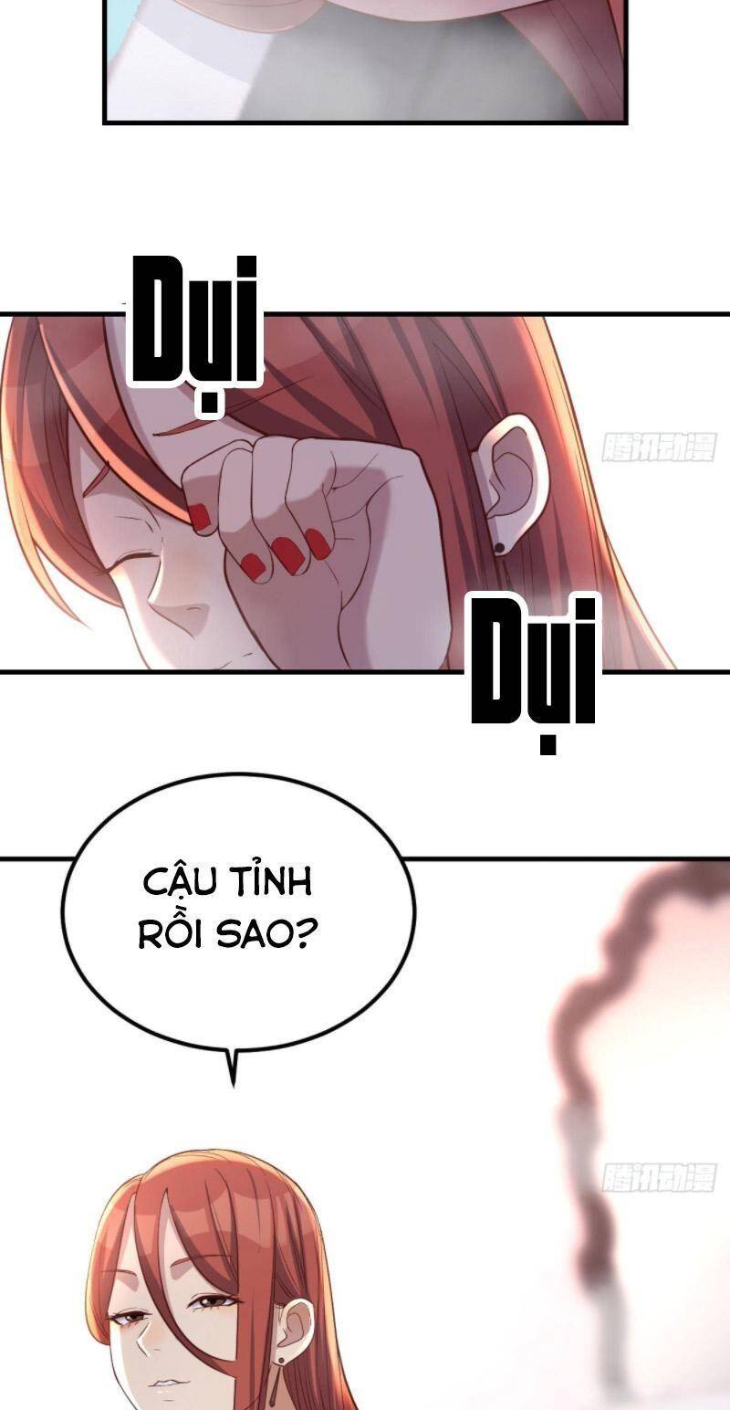 Trợ Lý Thánh Tôn, Ta Đã Vô Địch chapter 23 - Upload bởi truyensieuhay.com