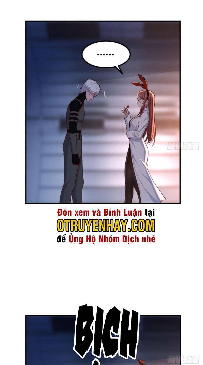 Trợ Lý Thánh Tôn, Ta Đã Vô Địch chapter 23 - Upload bởi truyensieuhay.com