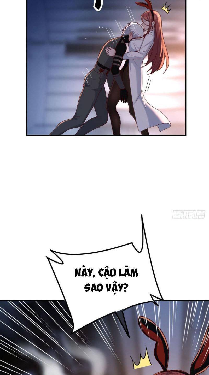Trợ Lý Thánh Tôn, Ta Đã Vô Địch chapter 23 - Upload bởi truyensieuhay.com