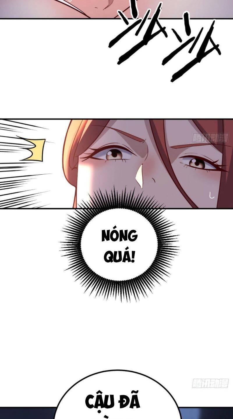Trợ Lý Thánh Tôn, Ta Đã Vô Địch chapter 23 - Upload bởi truyensieuhay.com