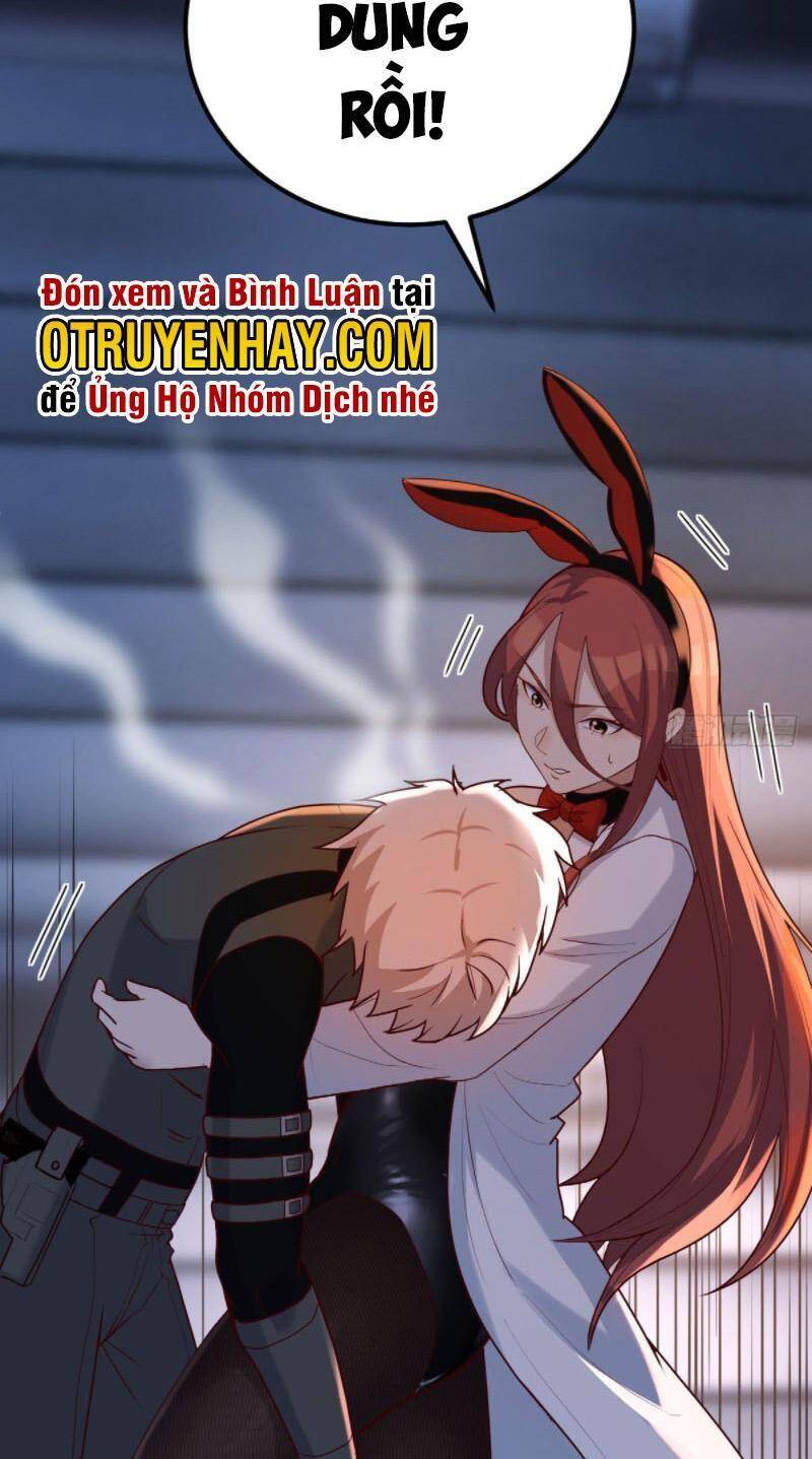 Trợ Lý Thánh Tôn, Ta Đã Vô Địch chapter 23 - Upload bởi truyensieuhay.com