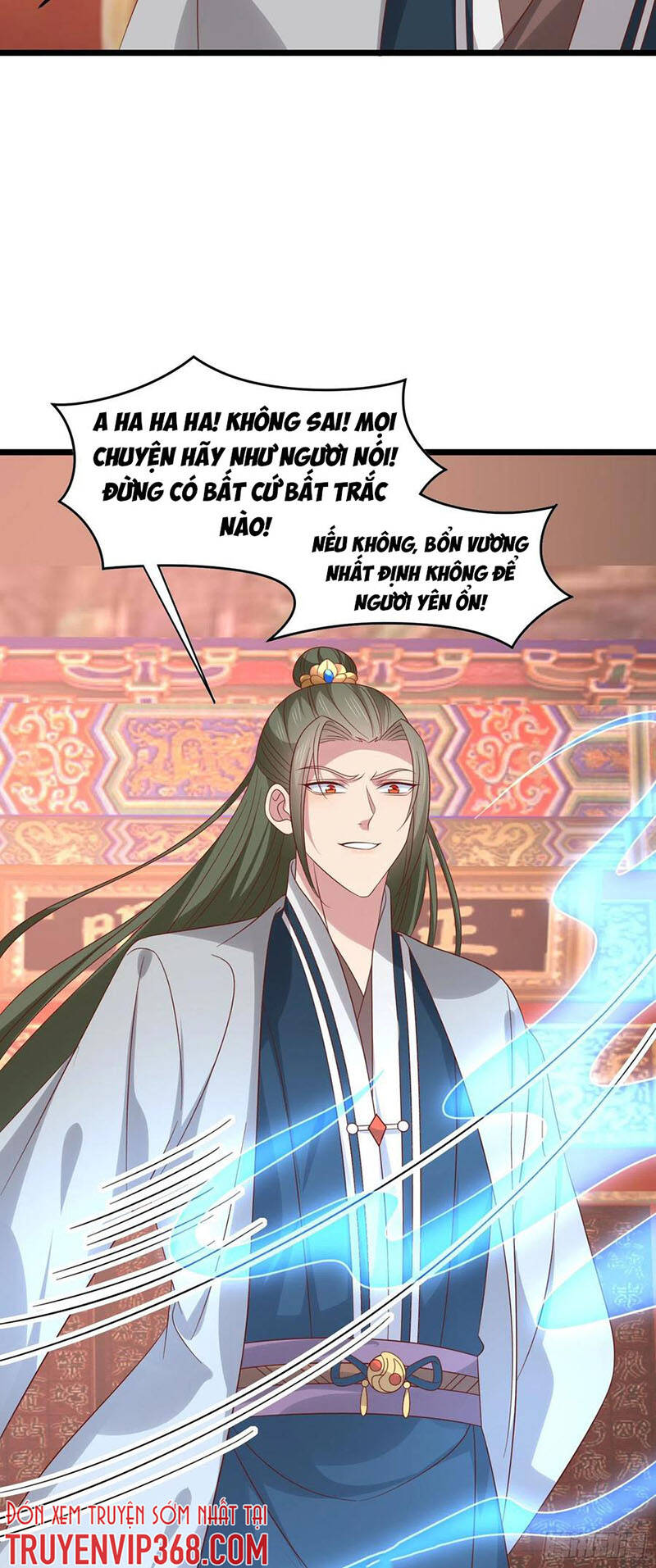 Chi Tôn Đồng Thuật Sư: Tuyệt Thế Đại Tiểu Thư chapter 284 - Trang 13