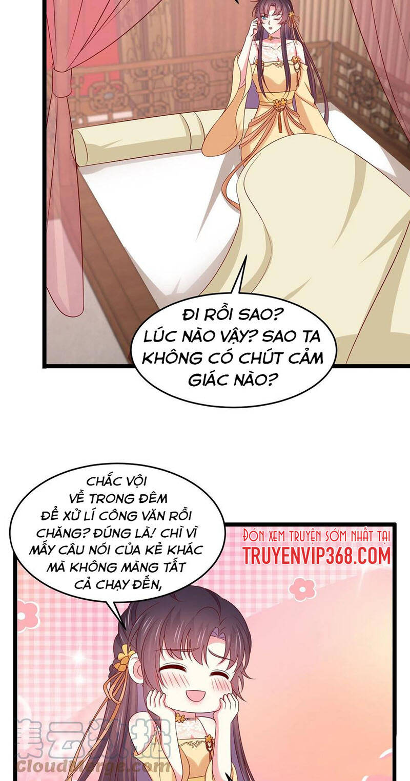 Chi Tôn Đồng Thuật Sư: Tuyệt Thế Đại Tiểu Thư chapter 284 - Trang 18