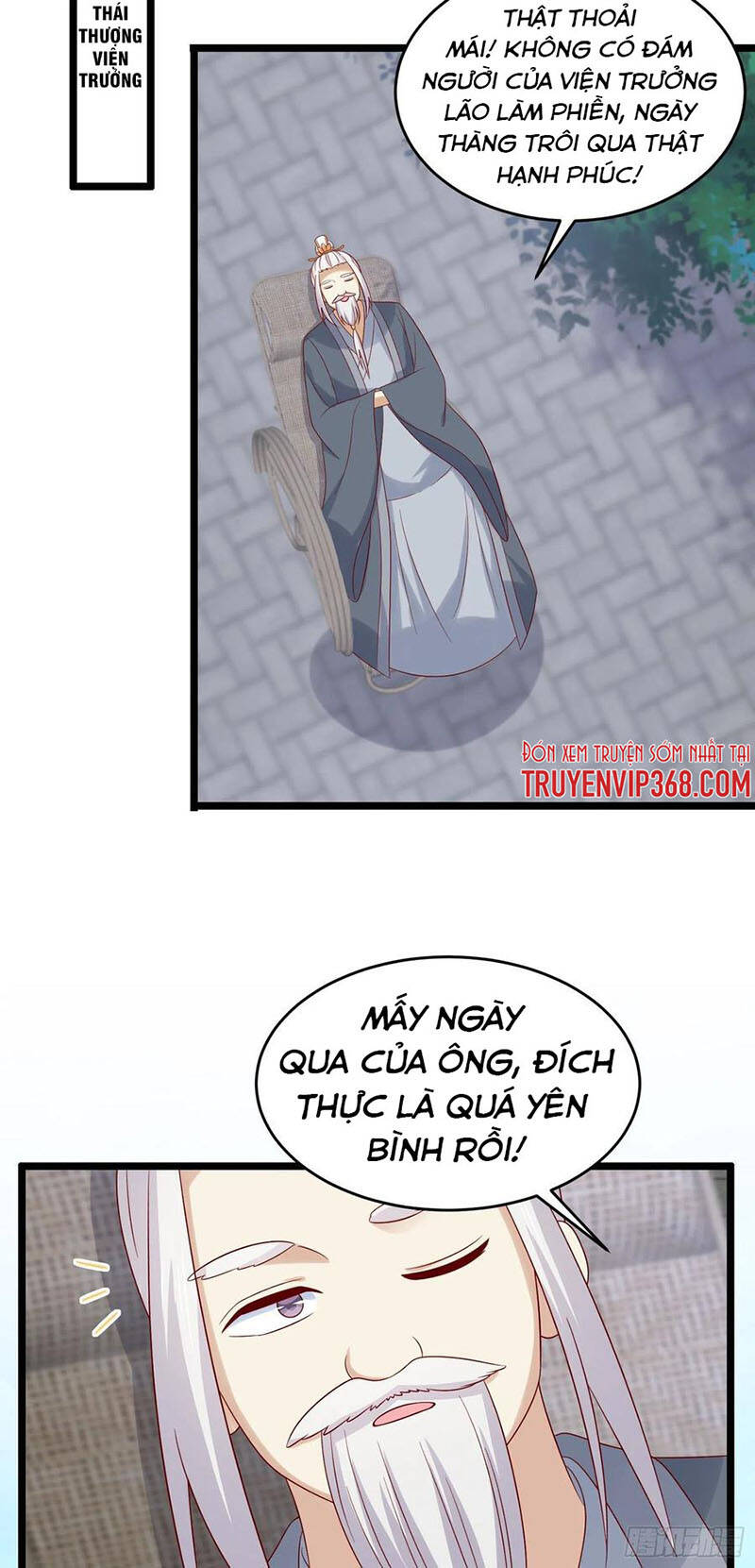Chi Tôn Đồng Thuật Sư: Tuyệt Thế Đại Tiểu Thư chapter 284 - Trang 21
