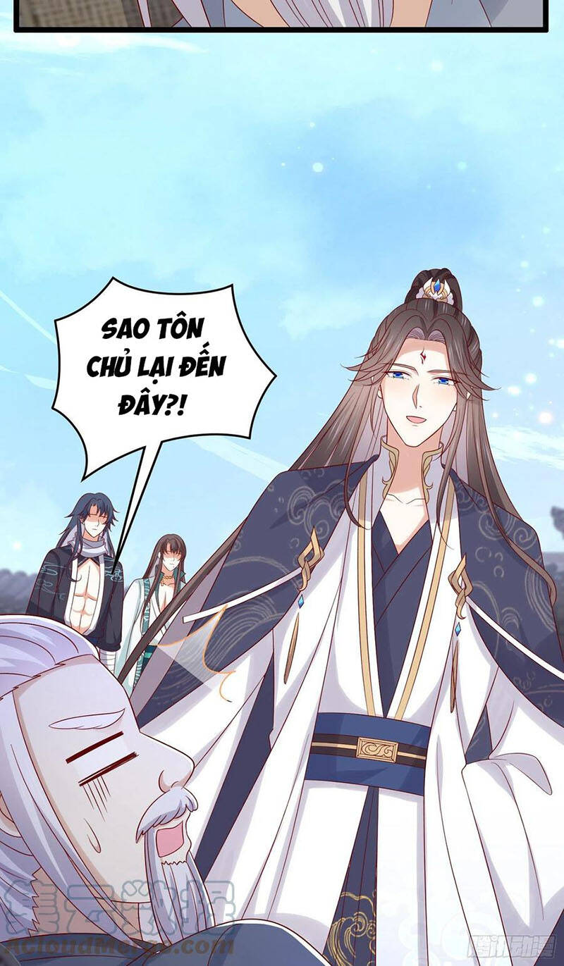 Chi Tôn Đồng Thuật Sư: Tuyệt Thế Đại Tiểu Thư chapter 284 - Trang 22