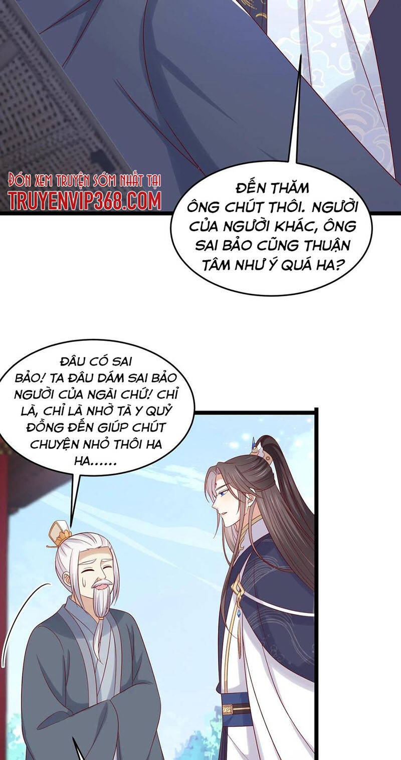 Chi Tôn Đồng Thuật Sư: Tuyệt Thế Đại Tiểu Thư chapter 284 - Trang 23