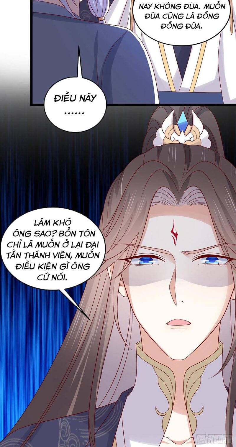 Chi Tôn Đồng Thuật Sư: Tuyệt Thế Đại Tiểu Thư chapter 284 - Trang 25
