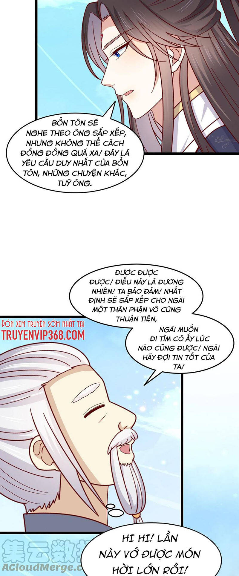 Chi Tôn Đồng Thuật Sư: Tuyệt Thế Đại Tiểu Thư chapter 284 - Trang 28