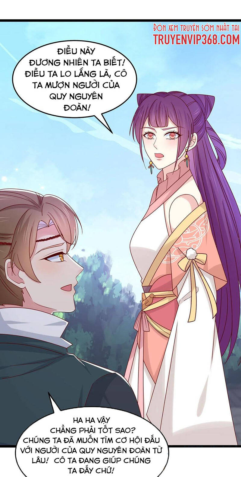 Chi Tôn Đồng Thuật Sư: Tuyệt Thế Đại Tiểu Thư chapter 285 - Trang 23