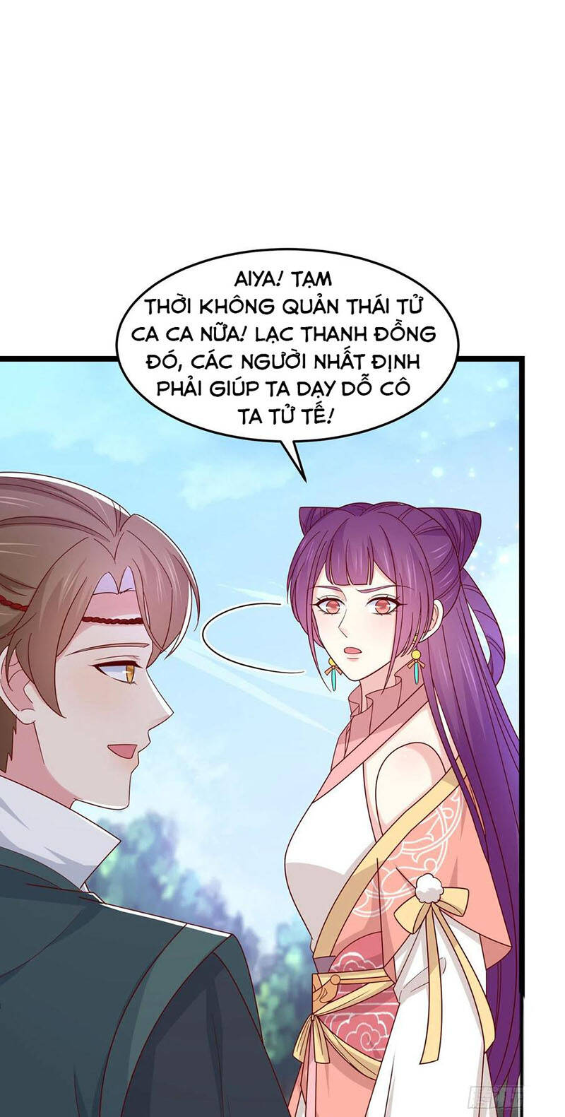 Chi Tôn Đồng Thuật Sư: Tuyệt Thế Đại Tiểu Thư chapter 285 - Trang 26