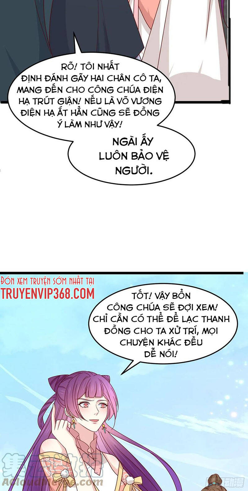 Chi Tôn Đồng Thuật Sư: Tuyệt Thế Đại Tiểu Thư chapter 285 - Trang 27