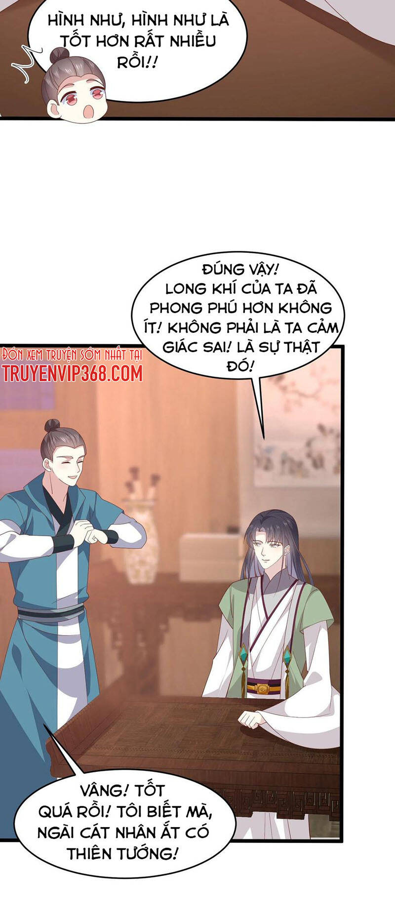 Chi Tôn Đồng Thuật Sư: Tuyệt Thế Đại Tiểu Thư chapter 285 - Trang 7