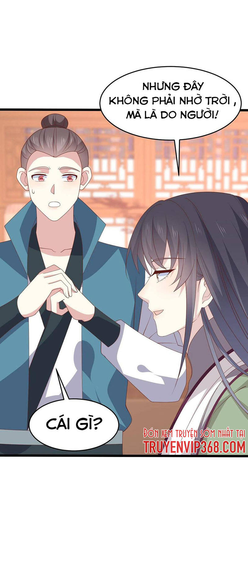 Chi Tôn Đồng Thuật Sư: Tuyệt Thế Đại Tiểu Thư chapter 285 - Trang 8