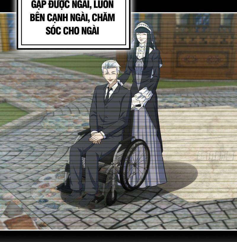 Tôi Chuyển Vàng Tại Mạt Thế chapter 285 - Trang 16