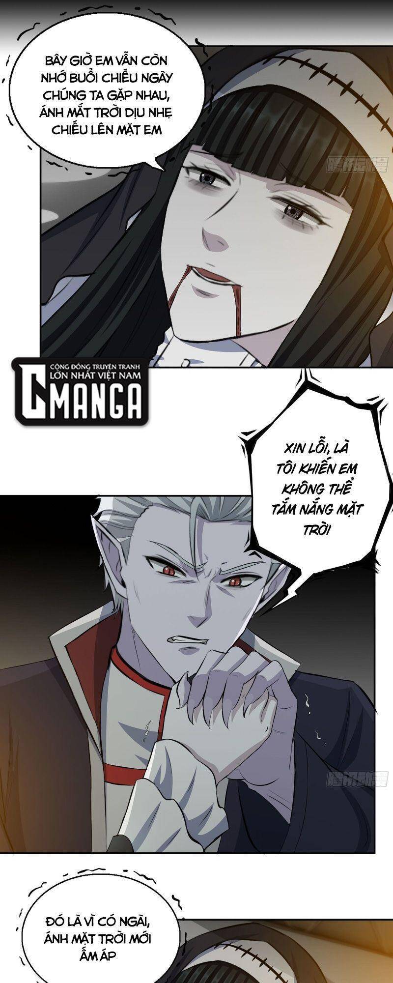 Tôi Chuyển Vàng Tại Mạt Thế chapter 285 - Trang 17