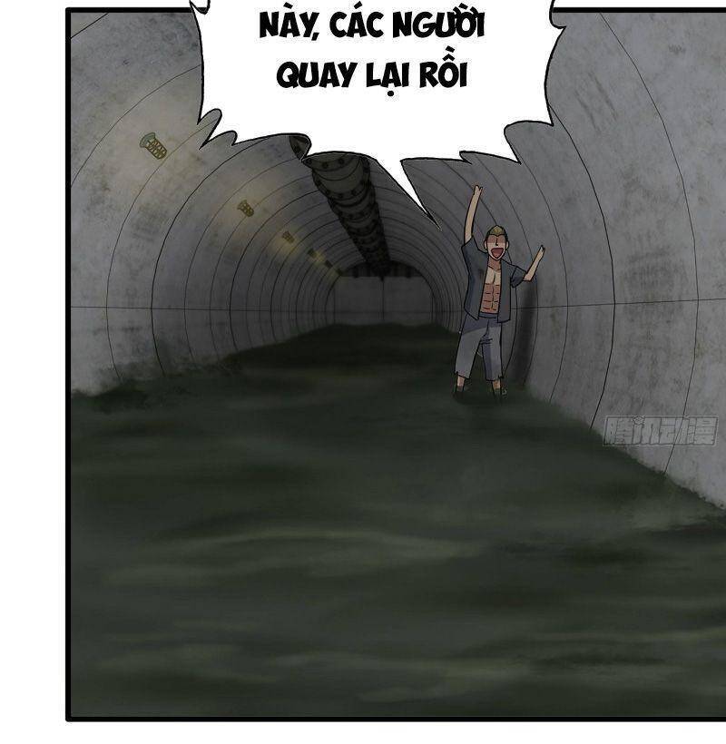 Tôi Chuyển Vàng Tại Mạt Thế chapter 285 - Trang 2