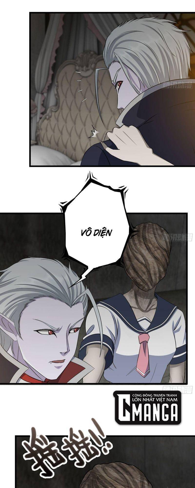 Tôi Chuyển Vàng Tại Mạt Thế chapter 285 - Trang 26