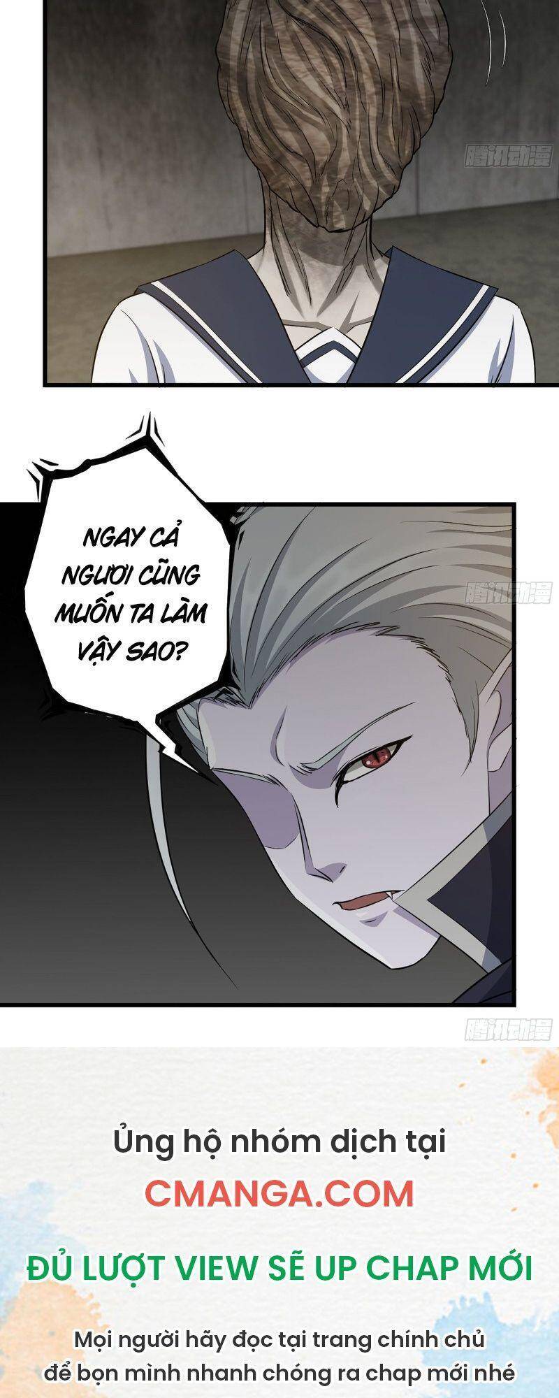 Tôi Chuyển Vàng Tại Mạt Thế chapter 285 - Trang 27