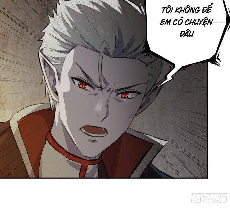 Tôi Chuyển Vàng Tại Mạt Thế chapter 285 - Trang 8