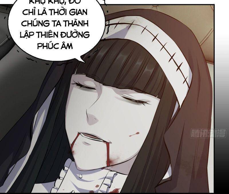 Tôi Chuyển Vàng Tại Mạt Thế chapter 285 - Trang 10