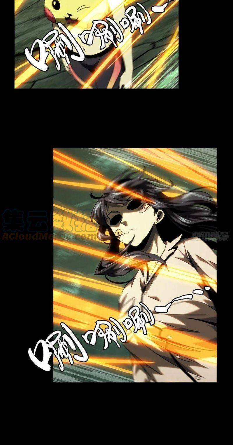 Đại Tượng Vô Hình chapter 196 - Trang 14