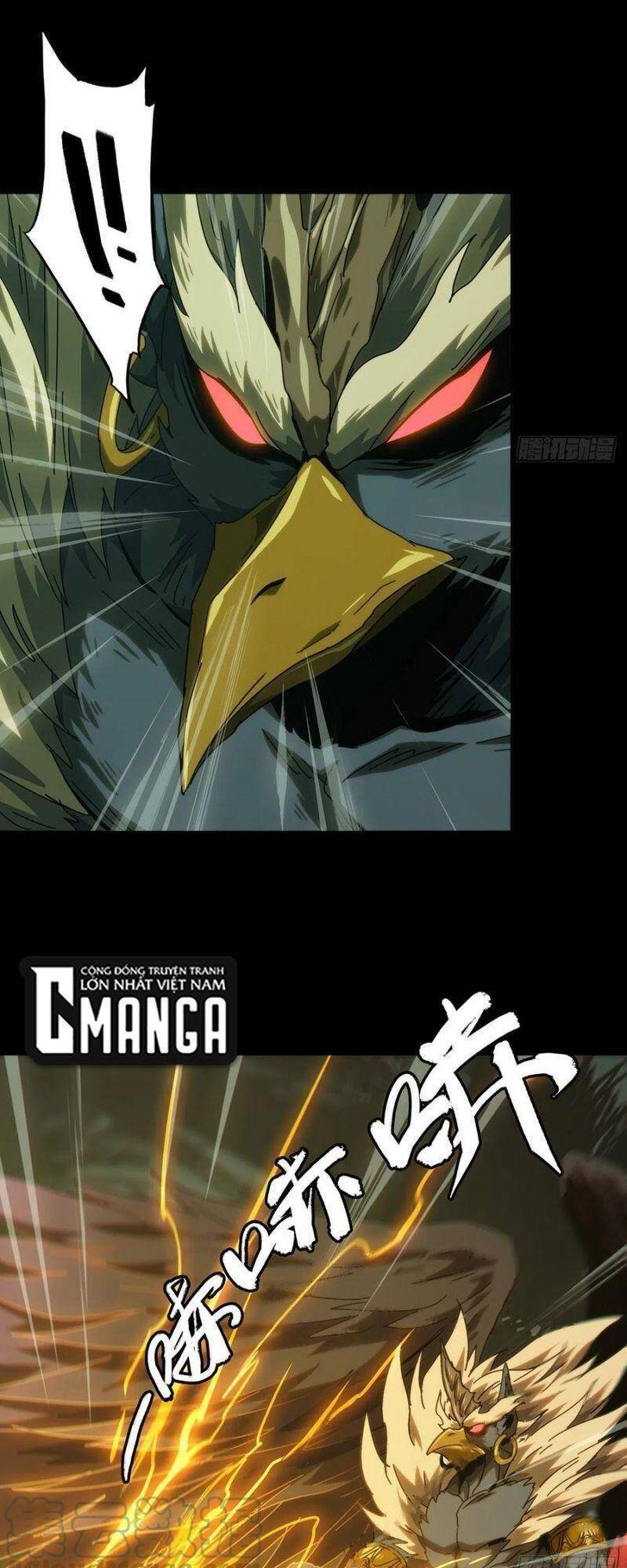 Đại Tượng Vô Hình chapter 196 - Trang 30